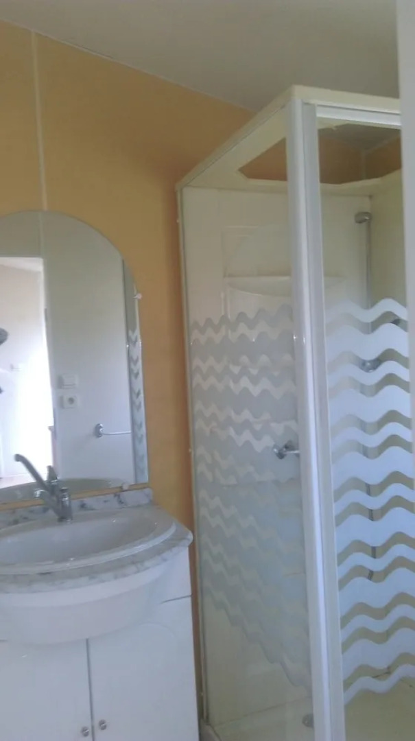 Camping De La Vallée De L’Ain