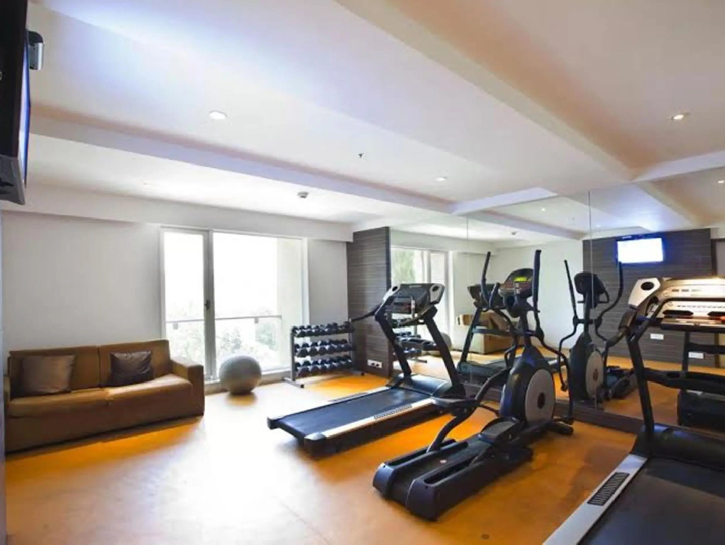 Spree Shivai Hotel Pimpri