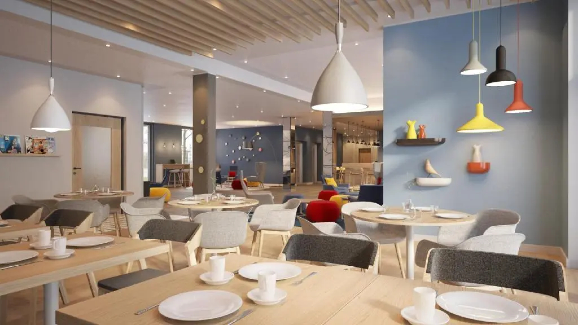 Holiday Inn Express Oberhausen by IHG