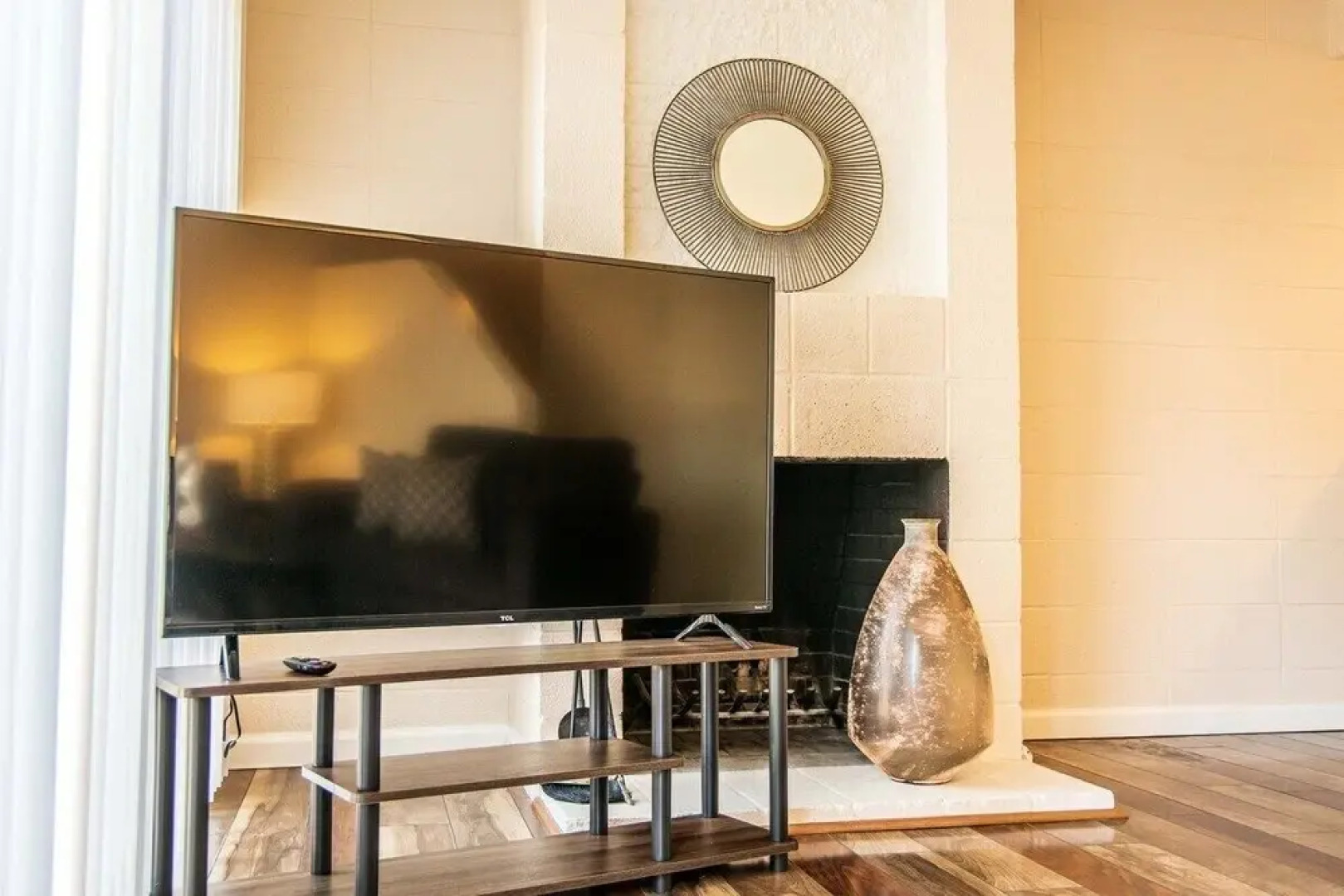 Sunny Concord Two Bed