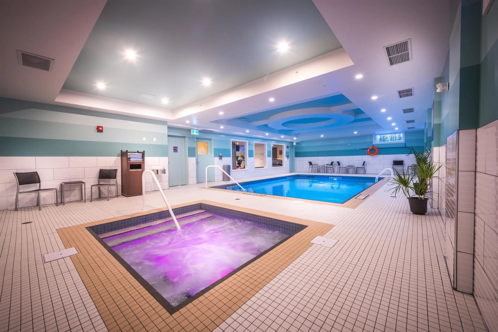 Best Western Plus Chateau Fort St. John