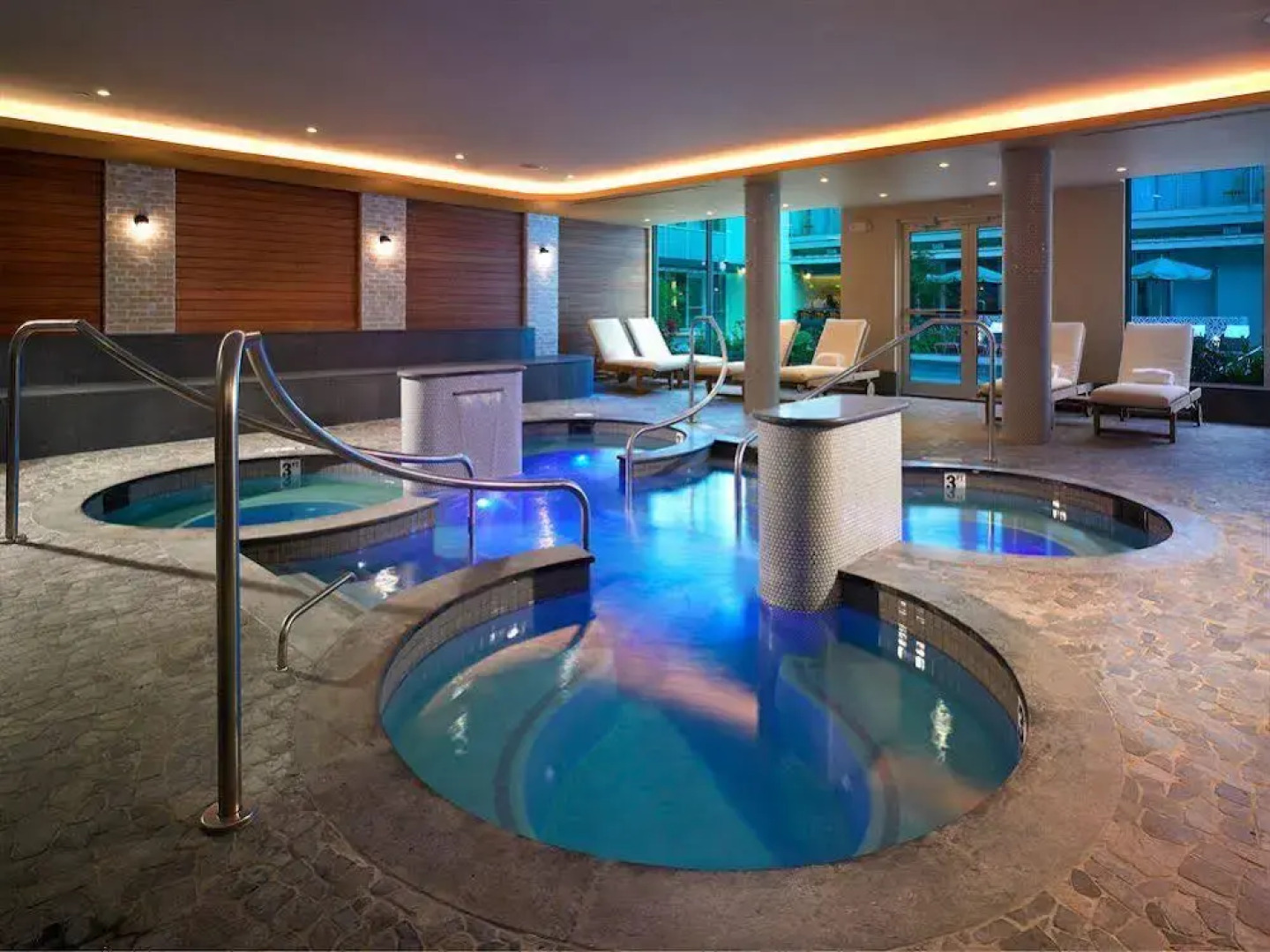 The Annex at the Chelsea