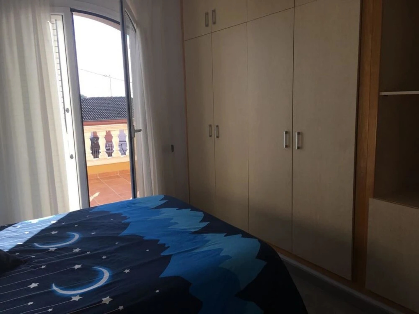 Villa With 3 Bedrooms in Santa Coloma de Farners, With Private Pool, T