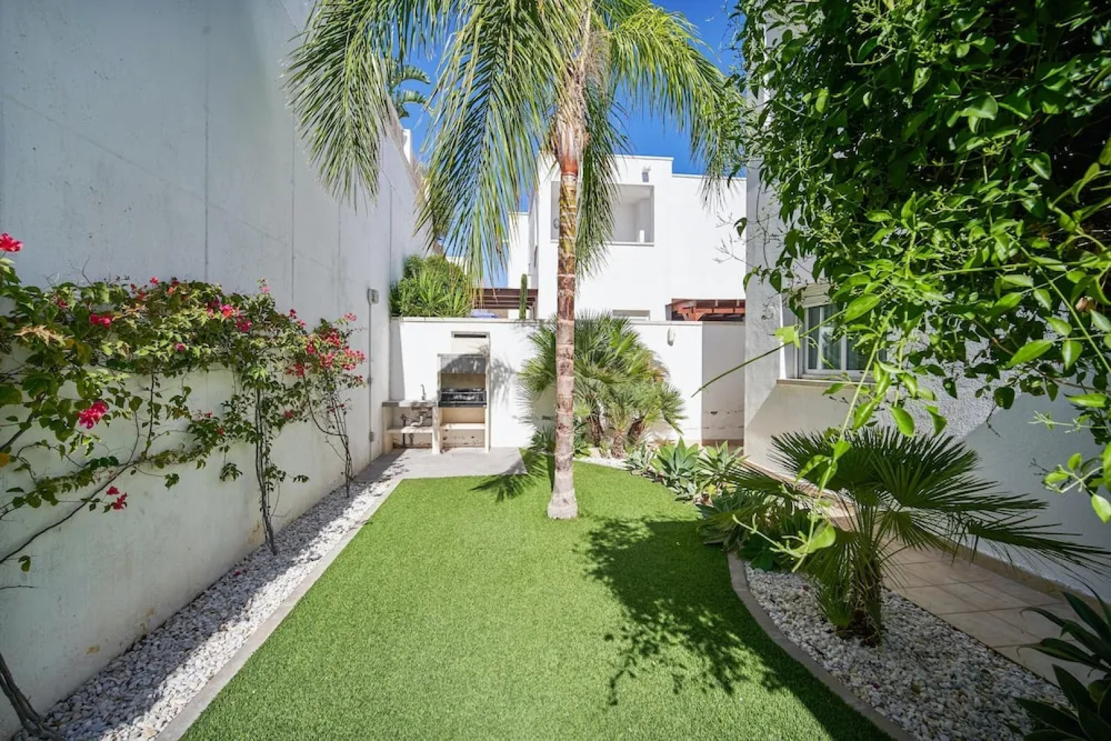 Villa With 4 Bedrooms in Níjar, With Private Pool and Balcony - 800 m