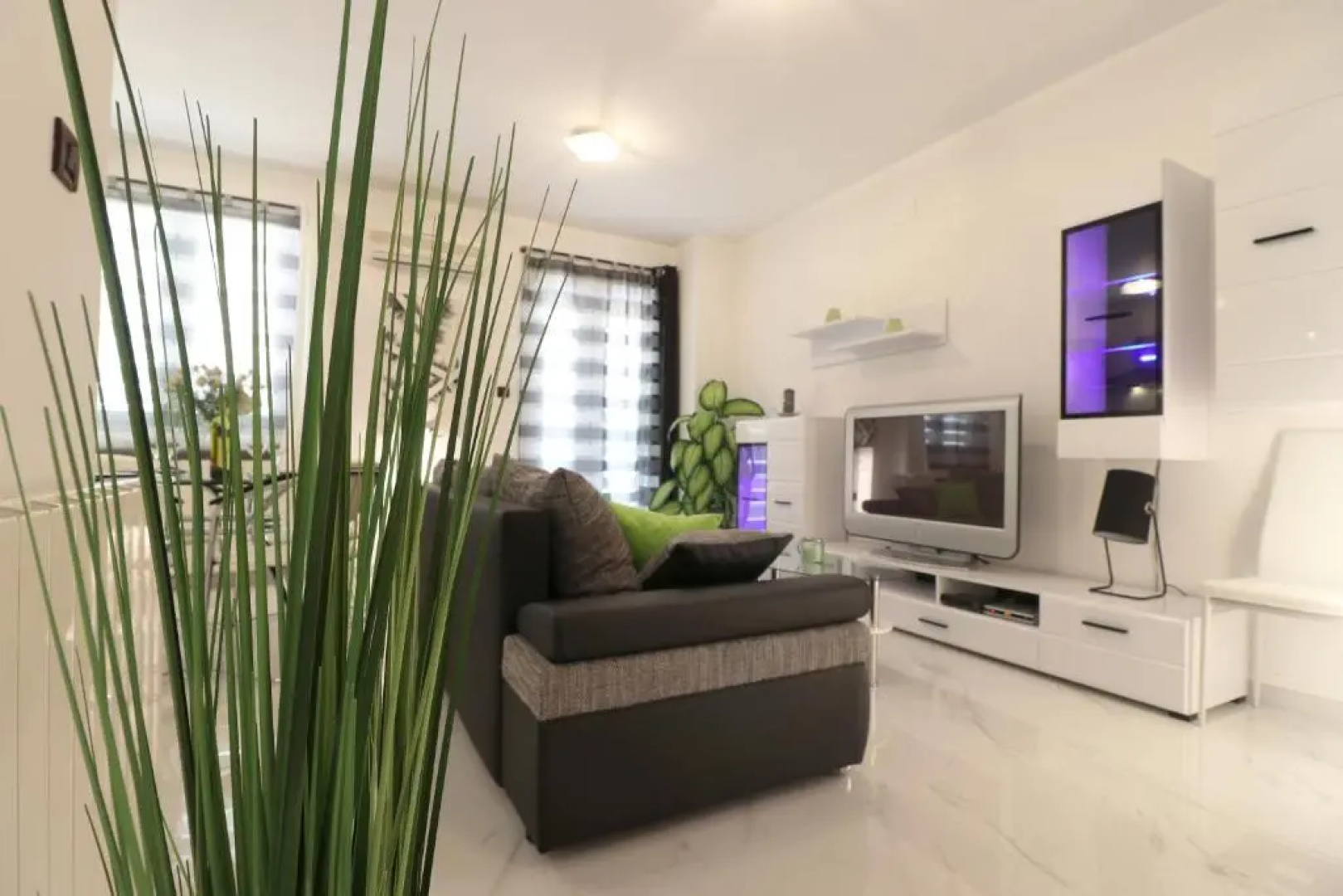 Apartments Medulin