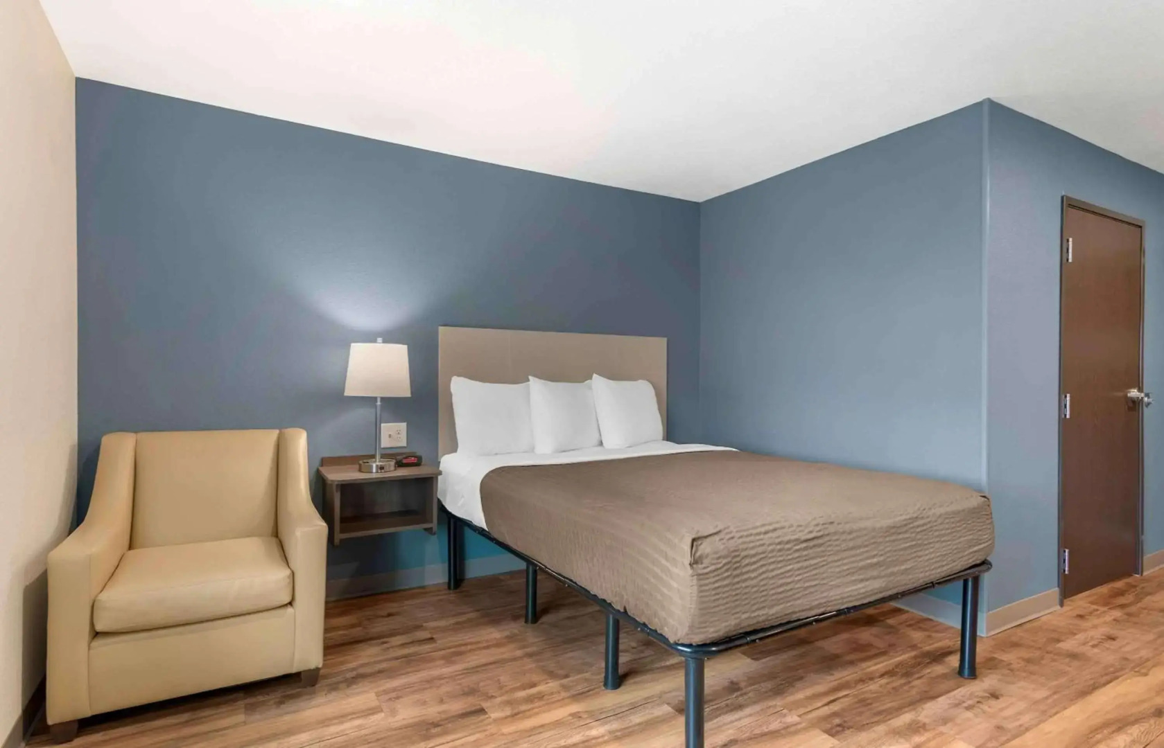 Extended Stay America Suites - Atlanta - Lithia Springs