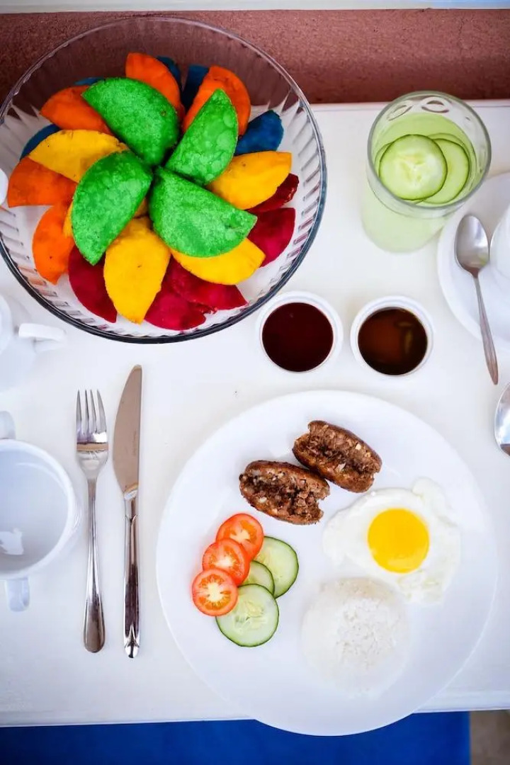 Kastilyo De Ilocos Tourist Inn And Villas