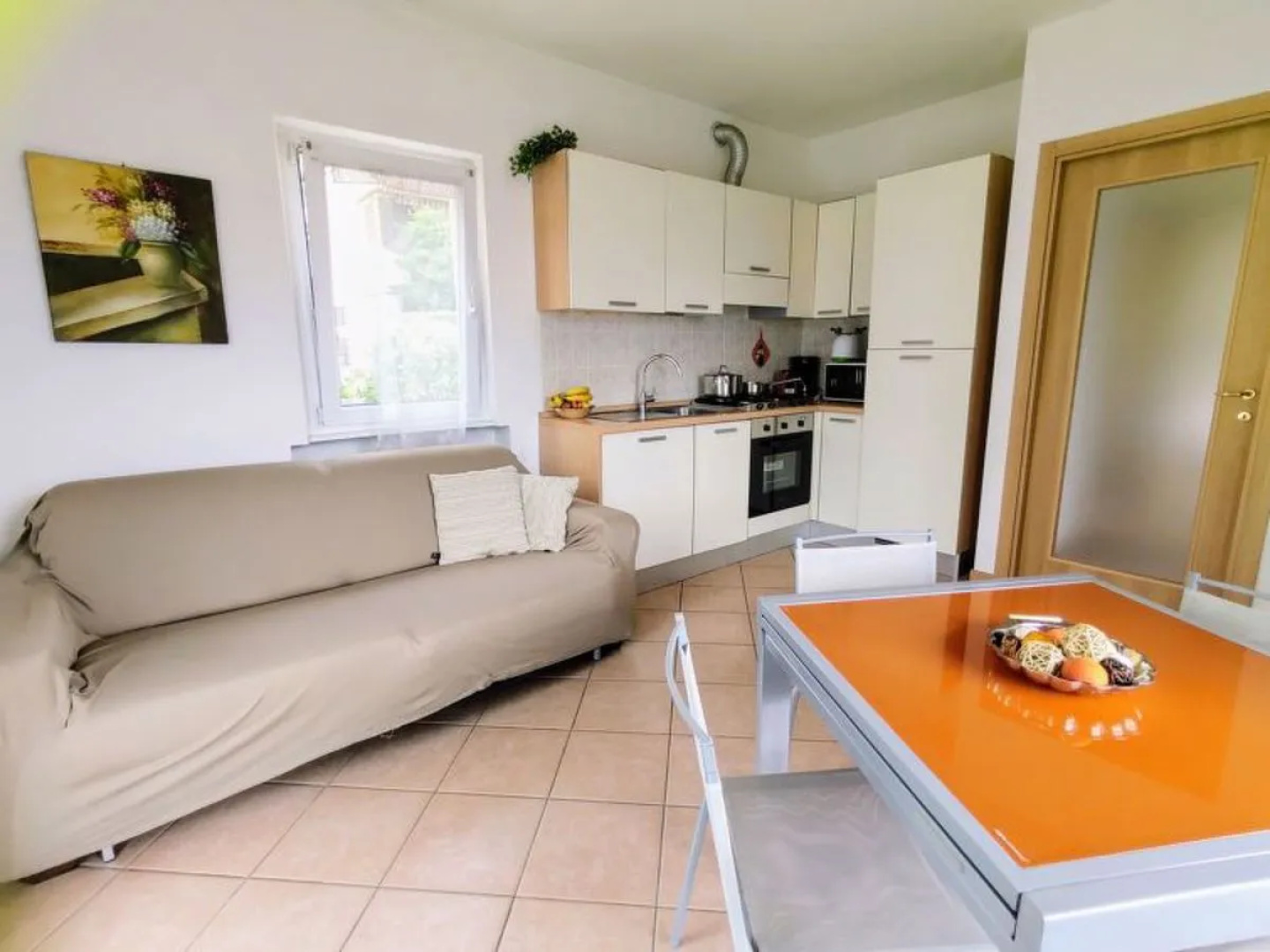 Apartment Pieve Gravedona
