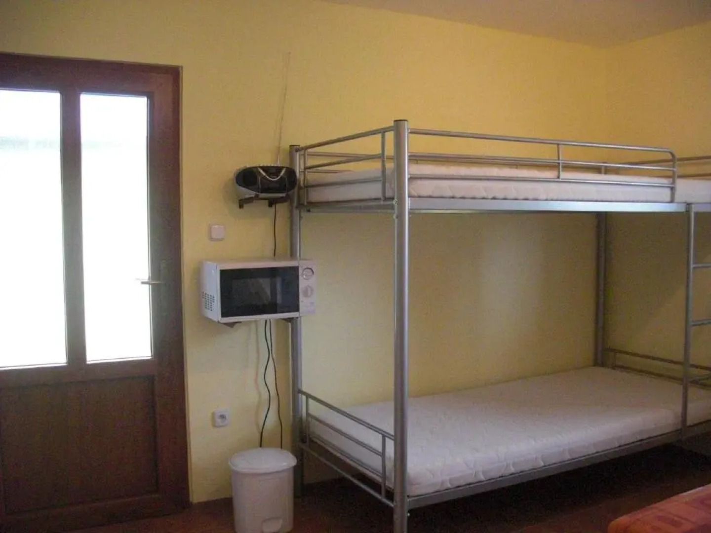 Chatky v Českém ráji