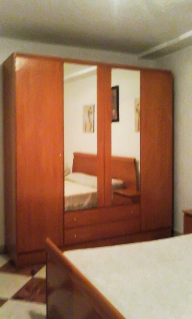 Apartment With 3 Bedrooms in Isla Cristina, With Wonderful City View a