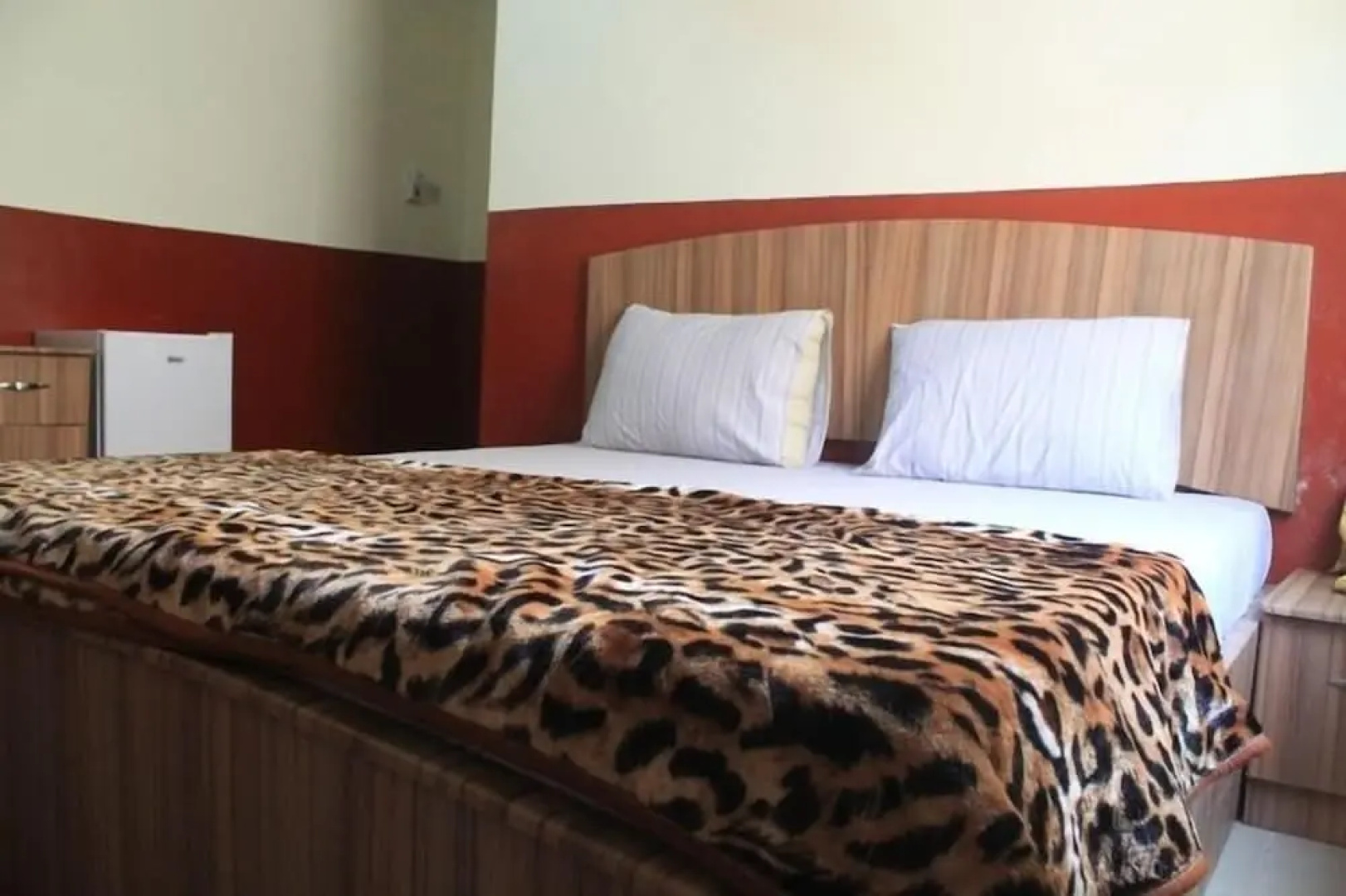 Adinkra City Hotel