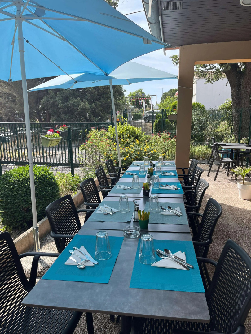 Kyriad Direct Marseille Ouest - Martigues