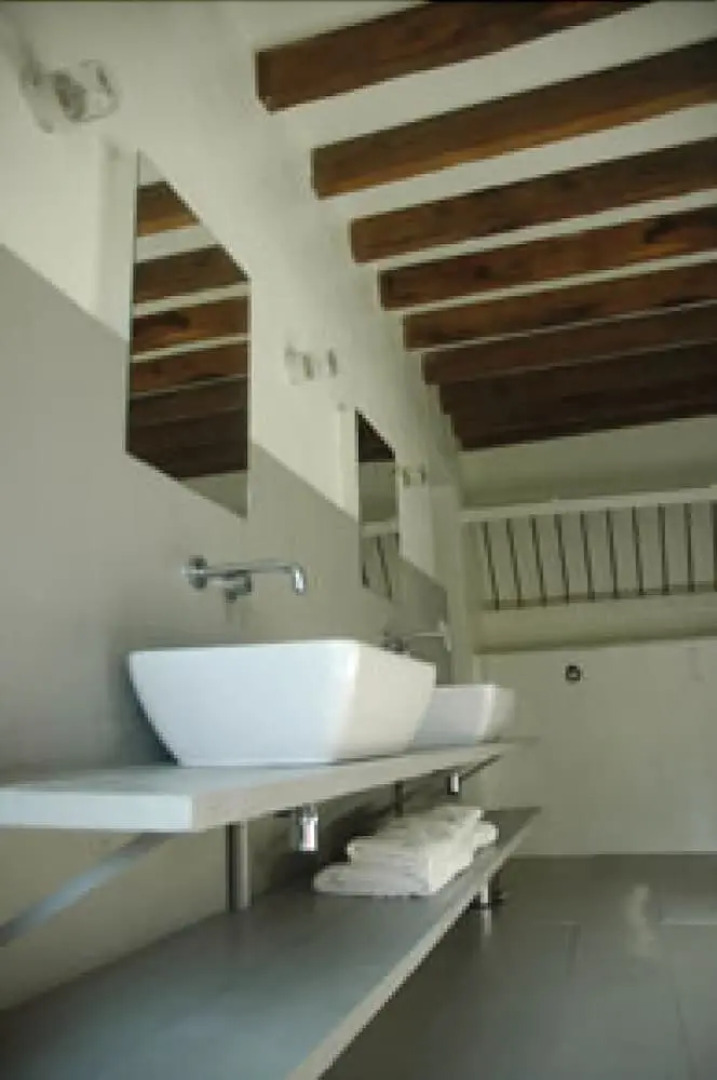 Le Moulin de La Ronce