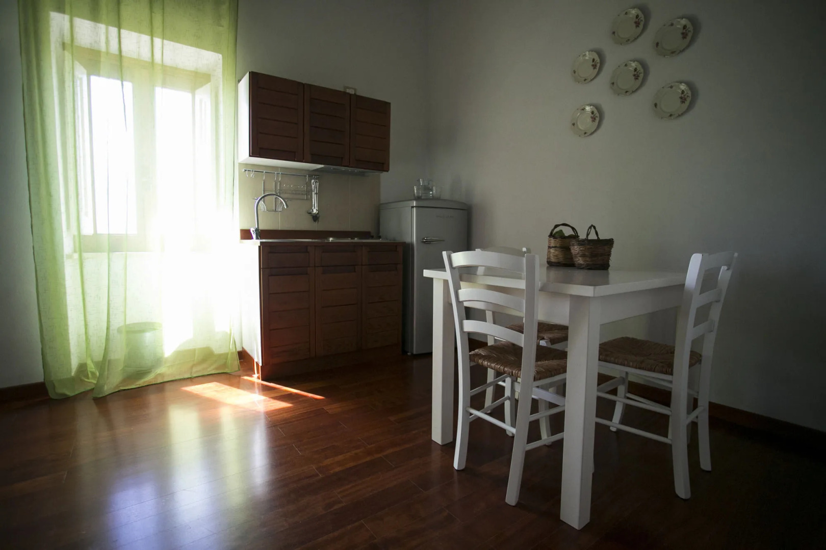 Agriturismo La Frescura