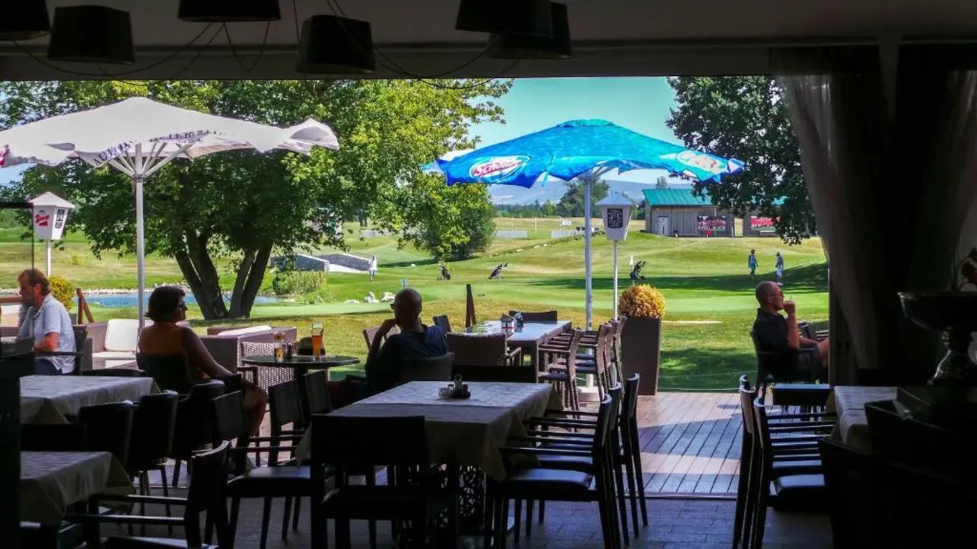 Hotel Diamond Country Club