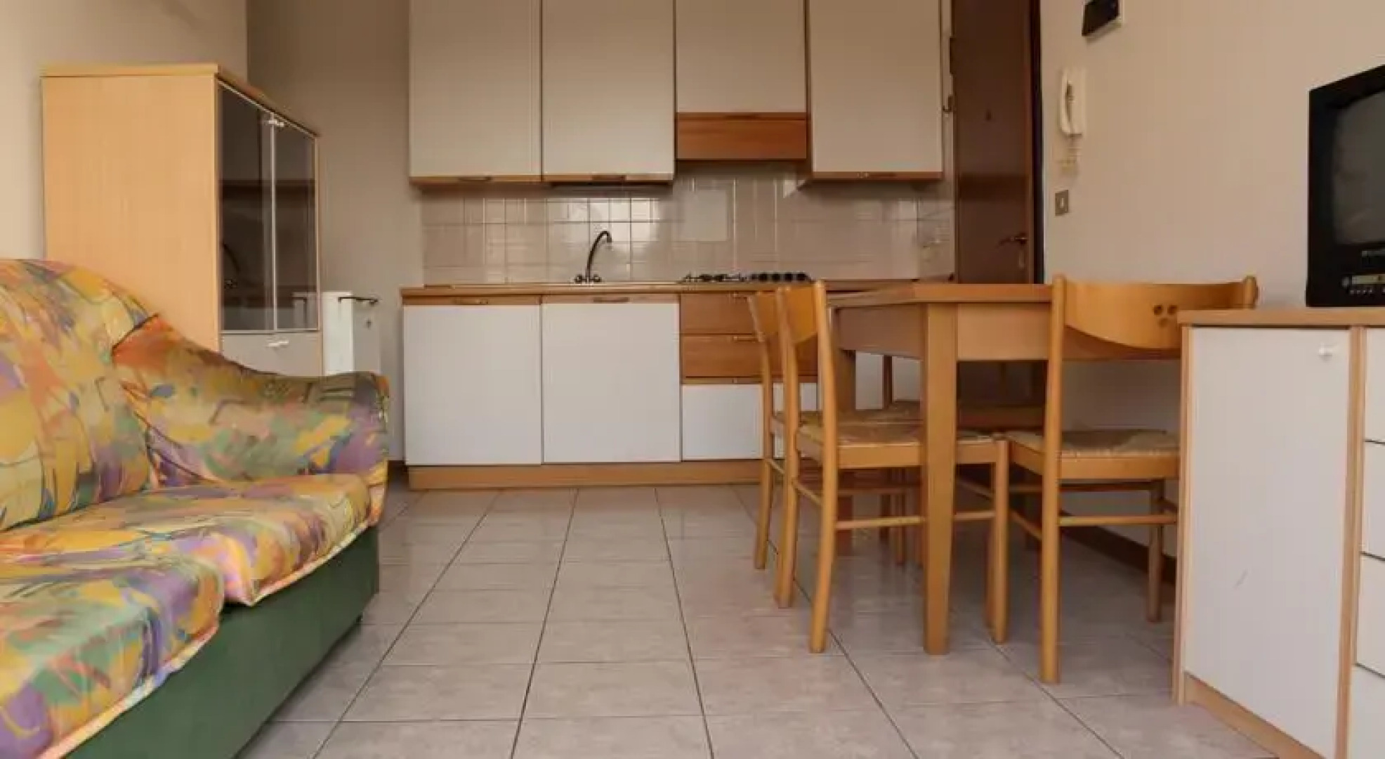 Appartamento Gardenia