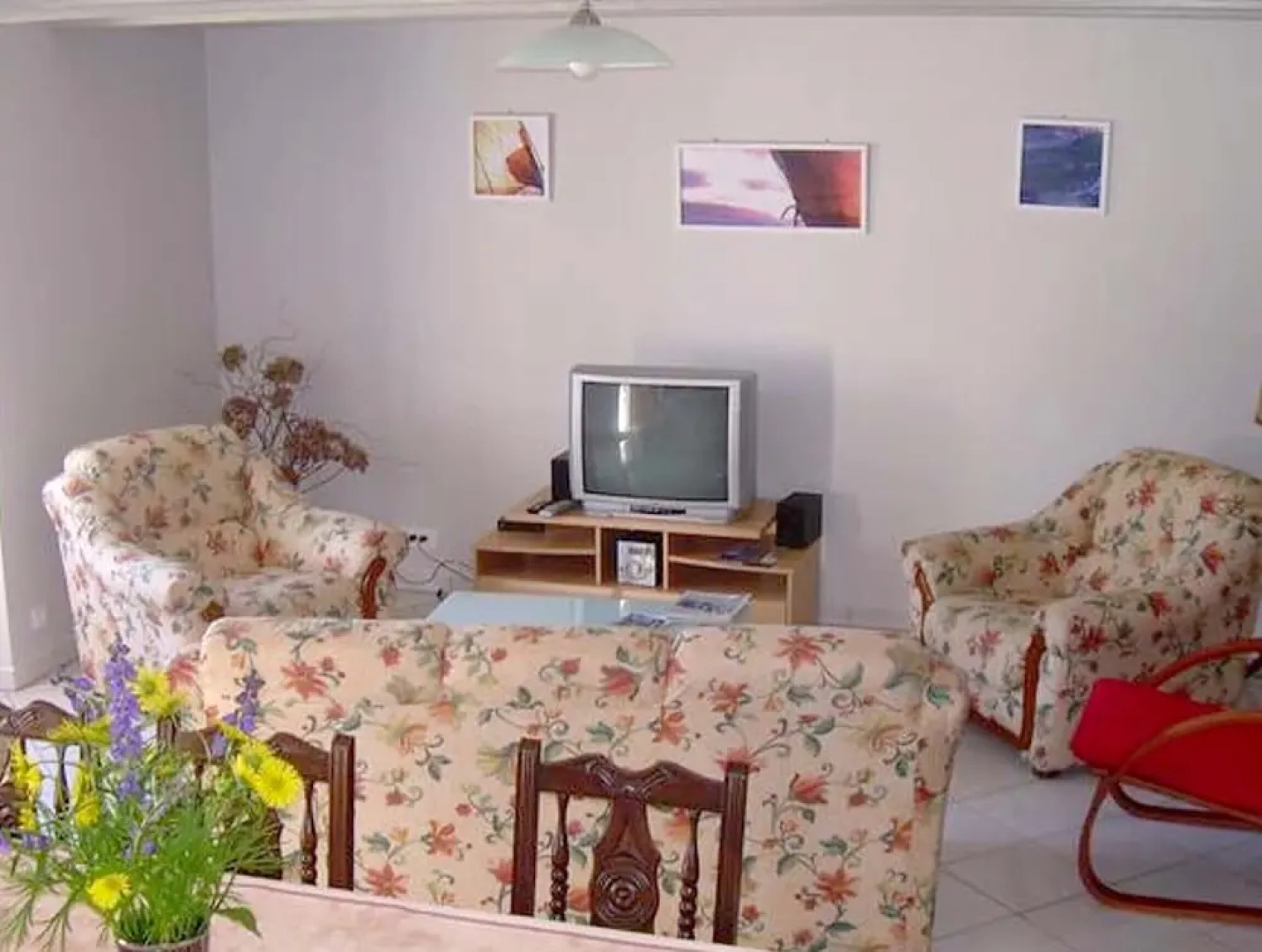 House With 3 Bedrooms in Vic-fezensac, With Wifi - 146 km From the Slo