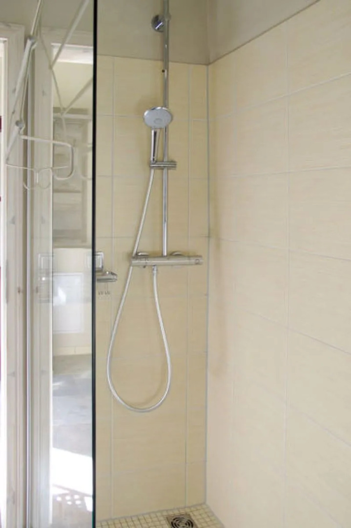 Apartment Helene Ribnitz-Damgarten