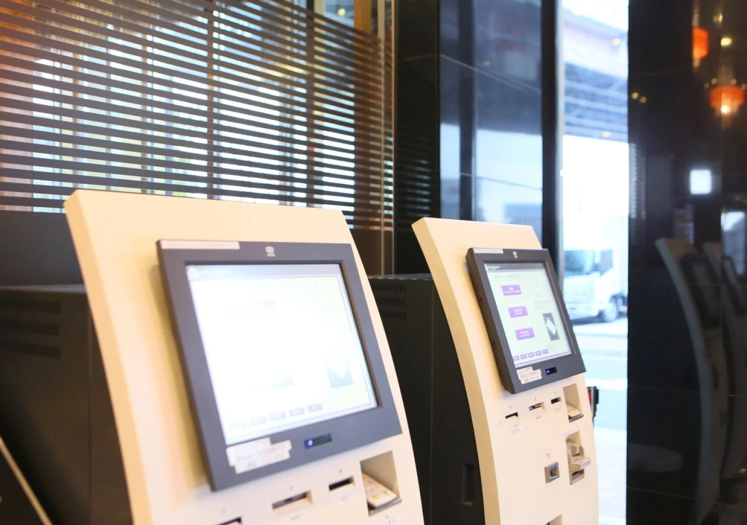 APA Hotel Nihonbashi Hamacho Ekiminami