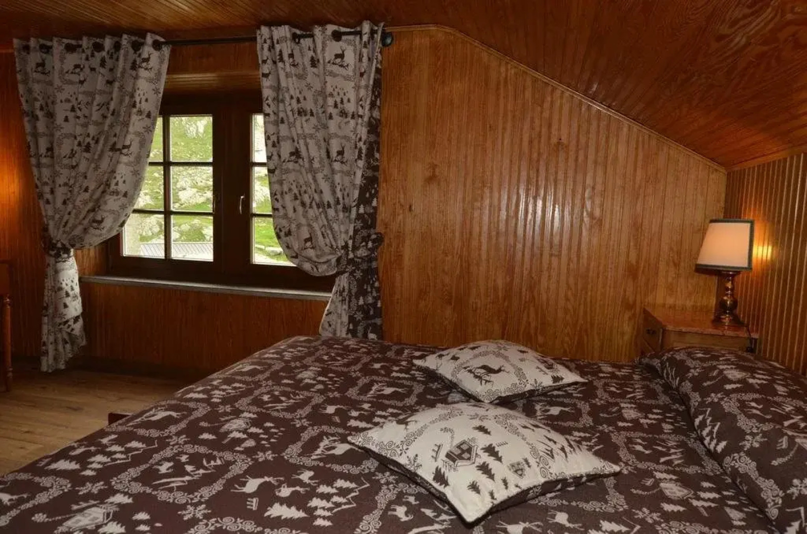 Albergo Italia