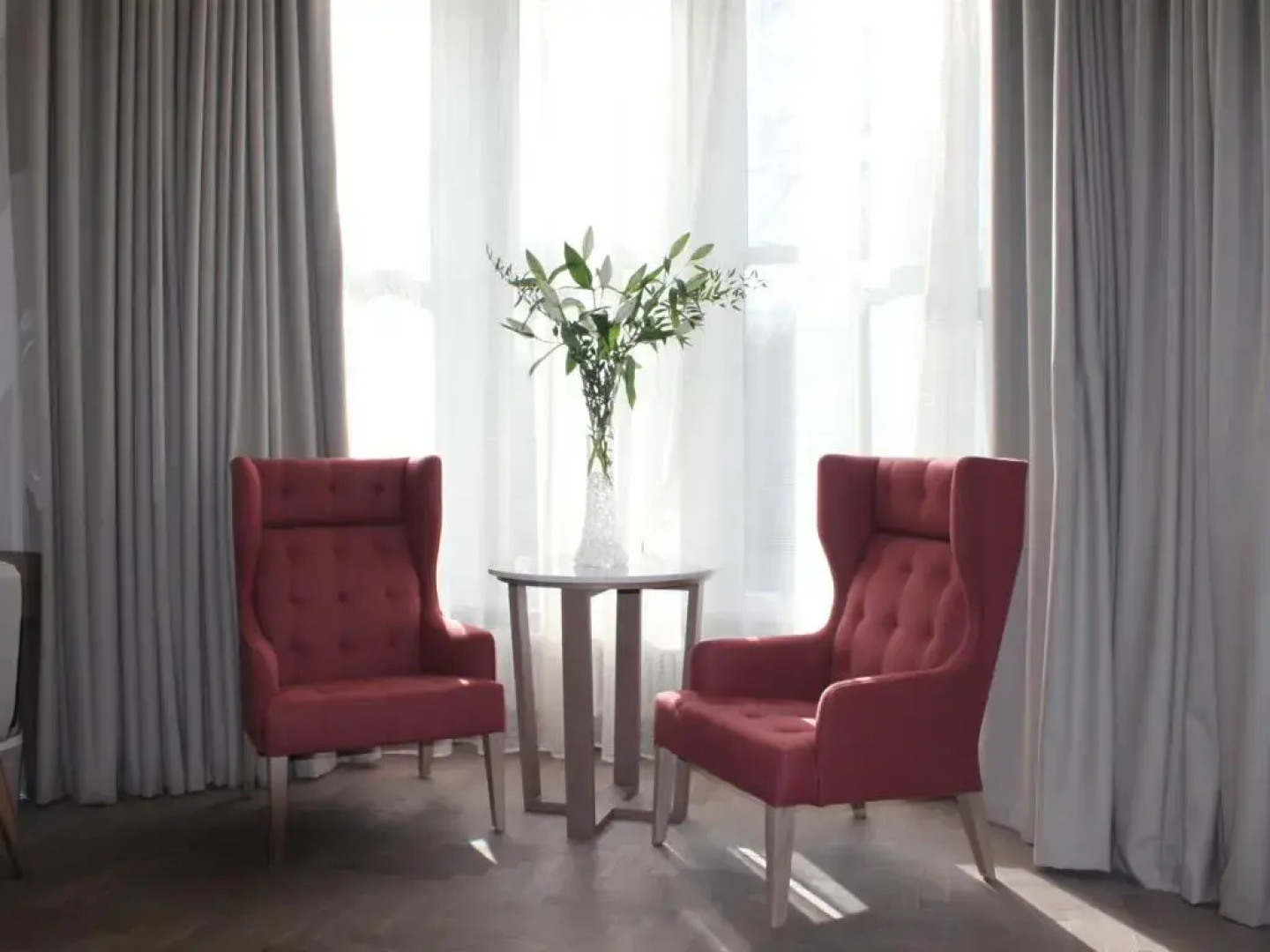 The Lynnhurst Hotel