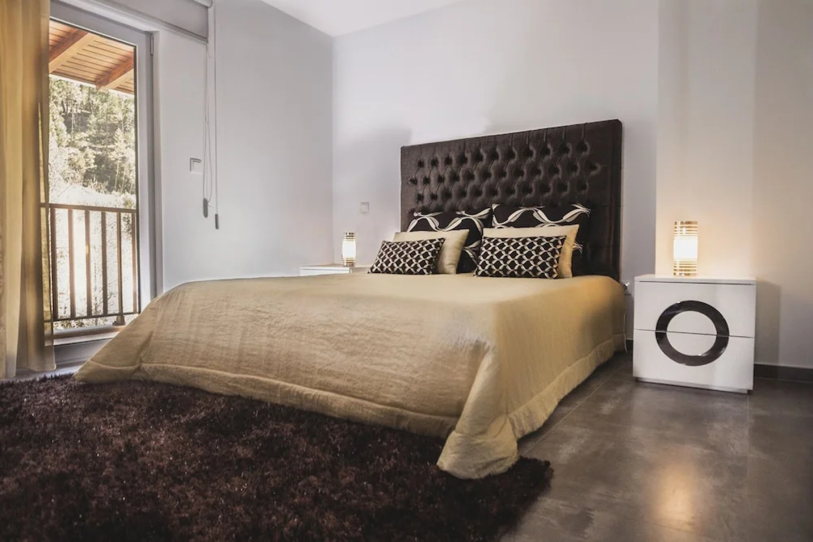 Casa Moinho da Mouta