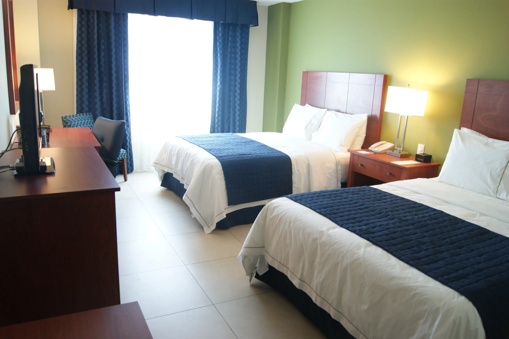 Holiday Inn Express Veracruz Boca Del Rio by IHG