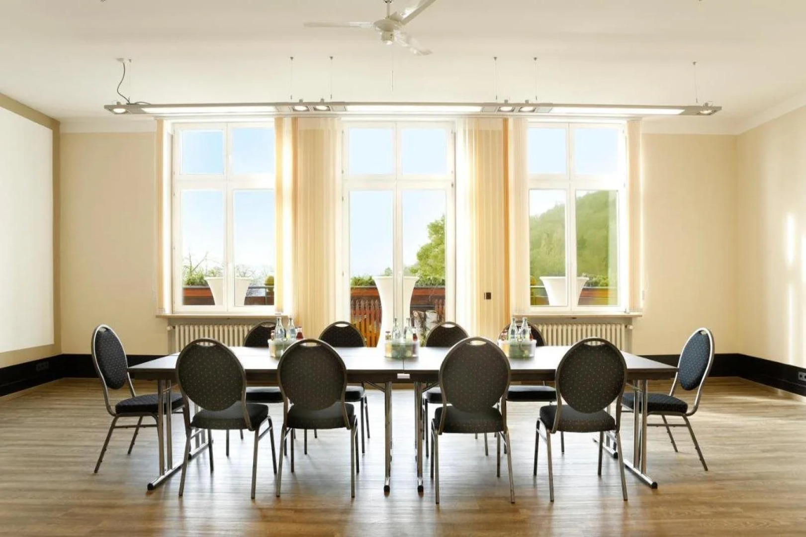 Hotel Franziskushöhe