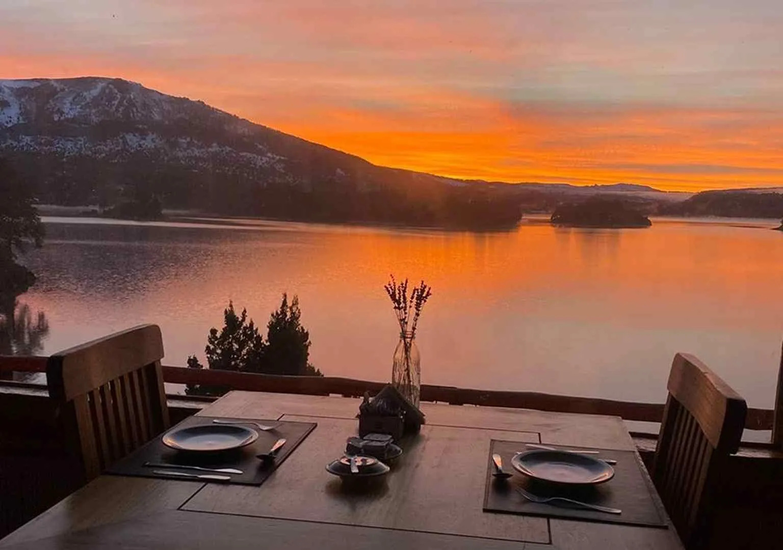 La Balconada by DOT Boutique