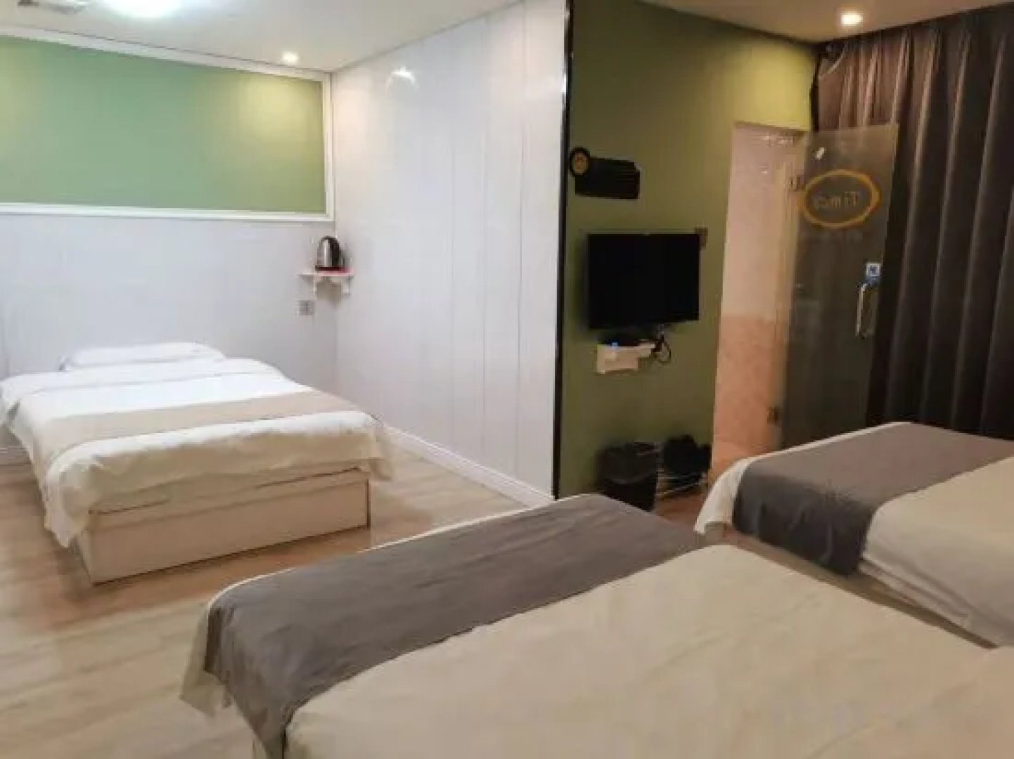 Shiguangyin Themed Hotel
