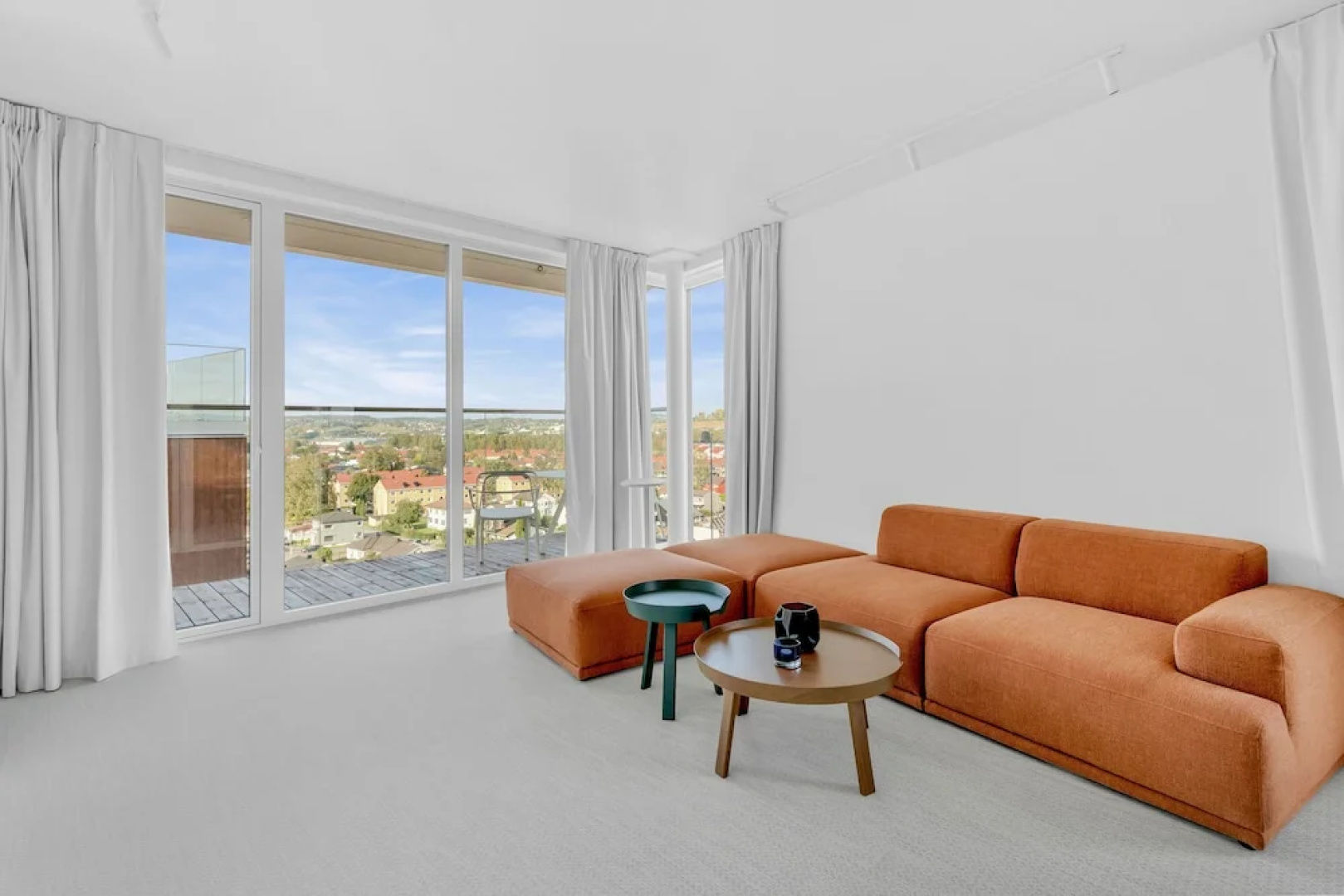 LUX Hotel Apartments Lillestrøm