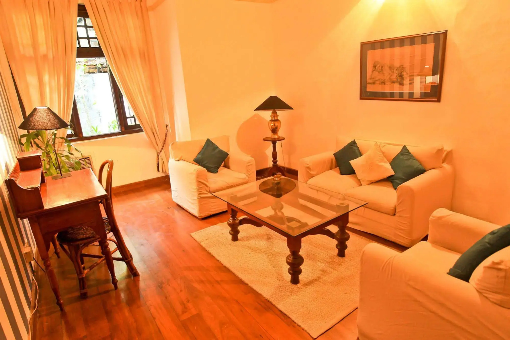 Havelock Place Bungalow