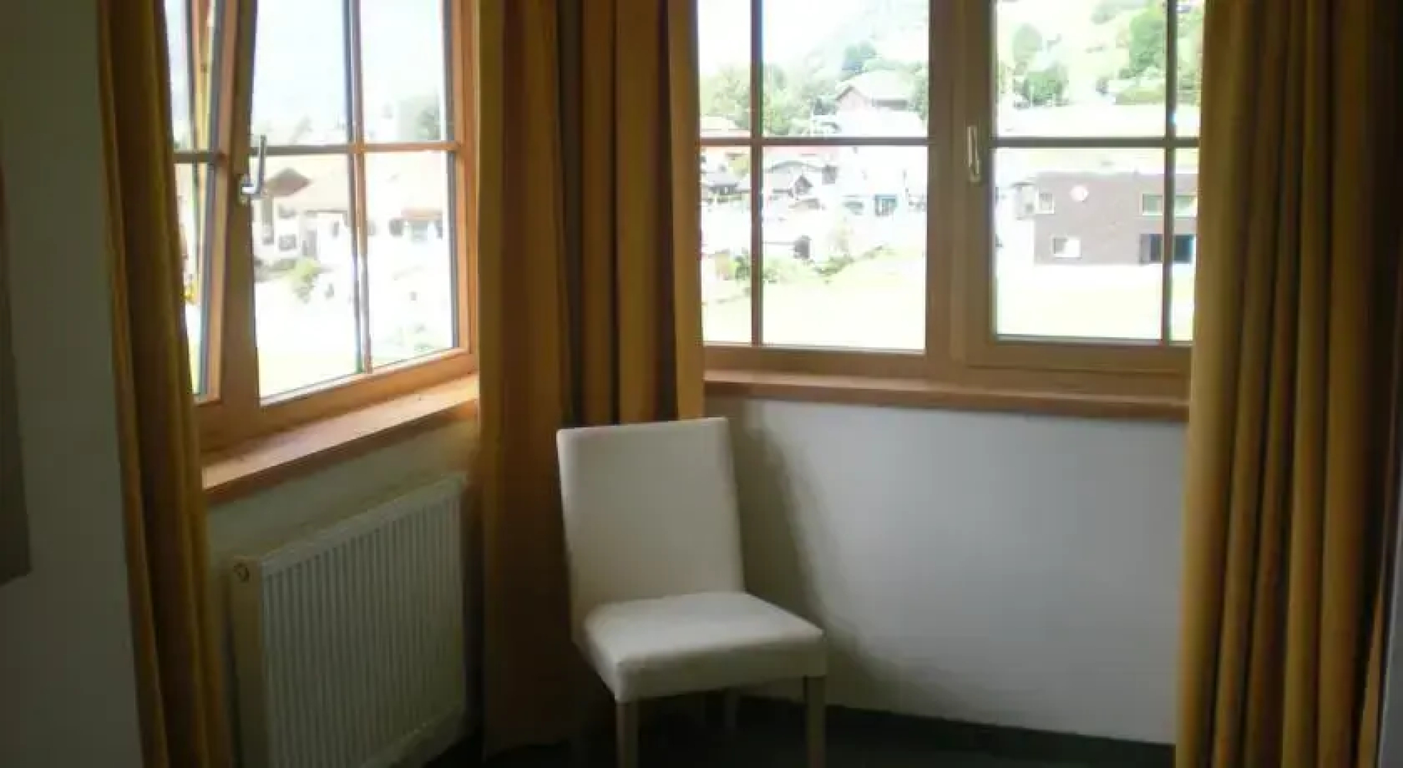 Naturresort Senningerhof