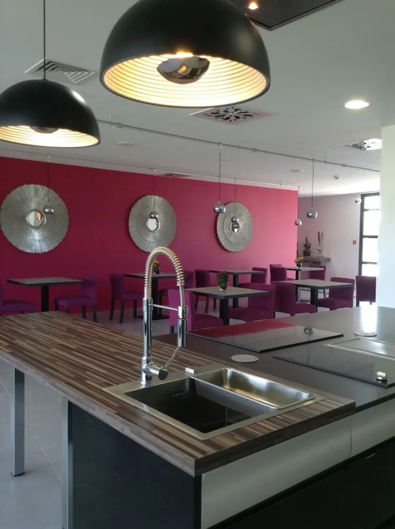 Hôtel Thierry DRAPEAU