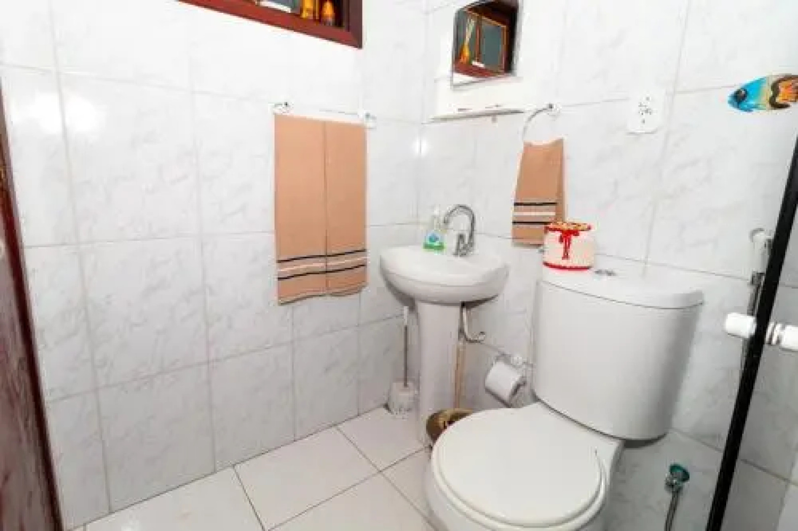 Pousada Casa da Praia