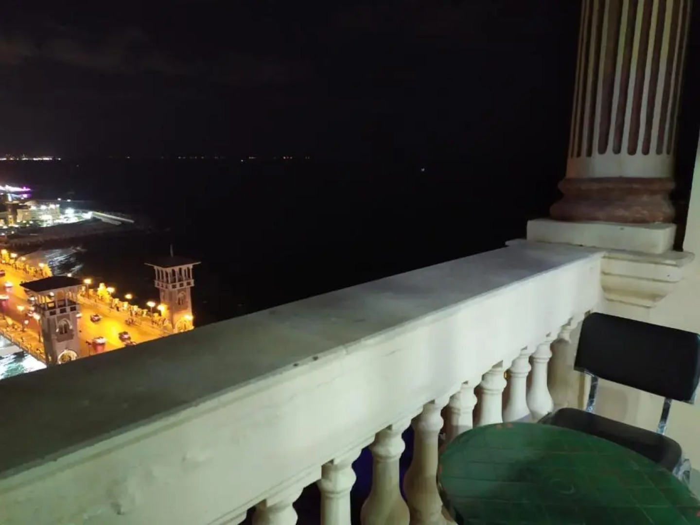 Stanley Bridge Apartment