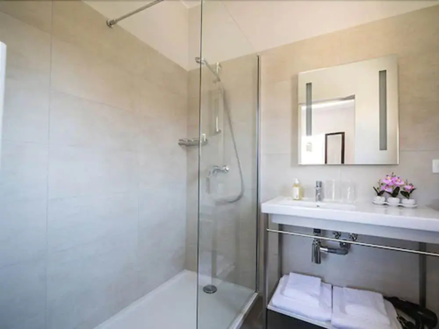 Residence Saletta Casale