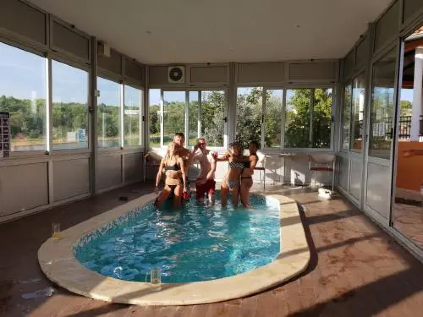 Apartment Šeherzada 2