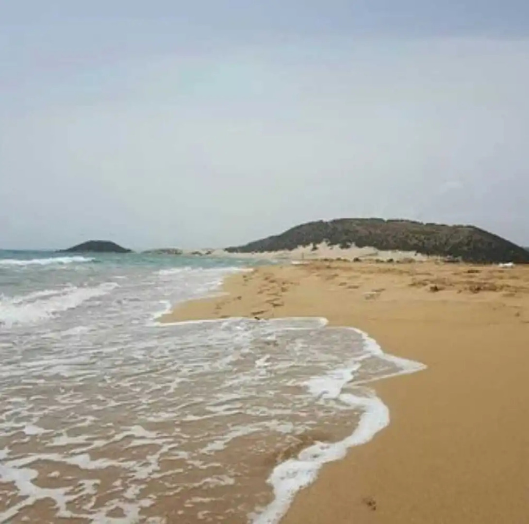 Karpaz farm guest house