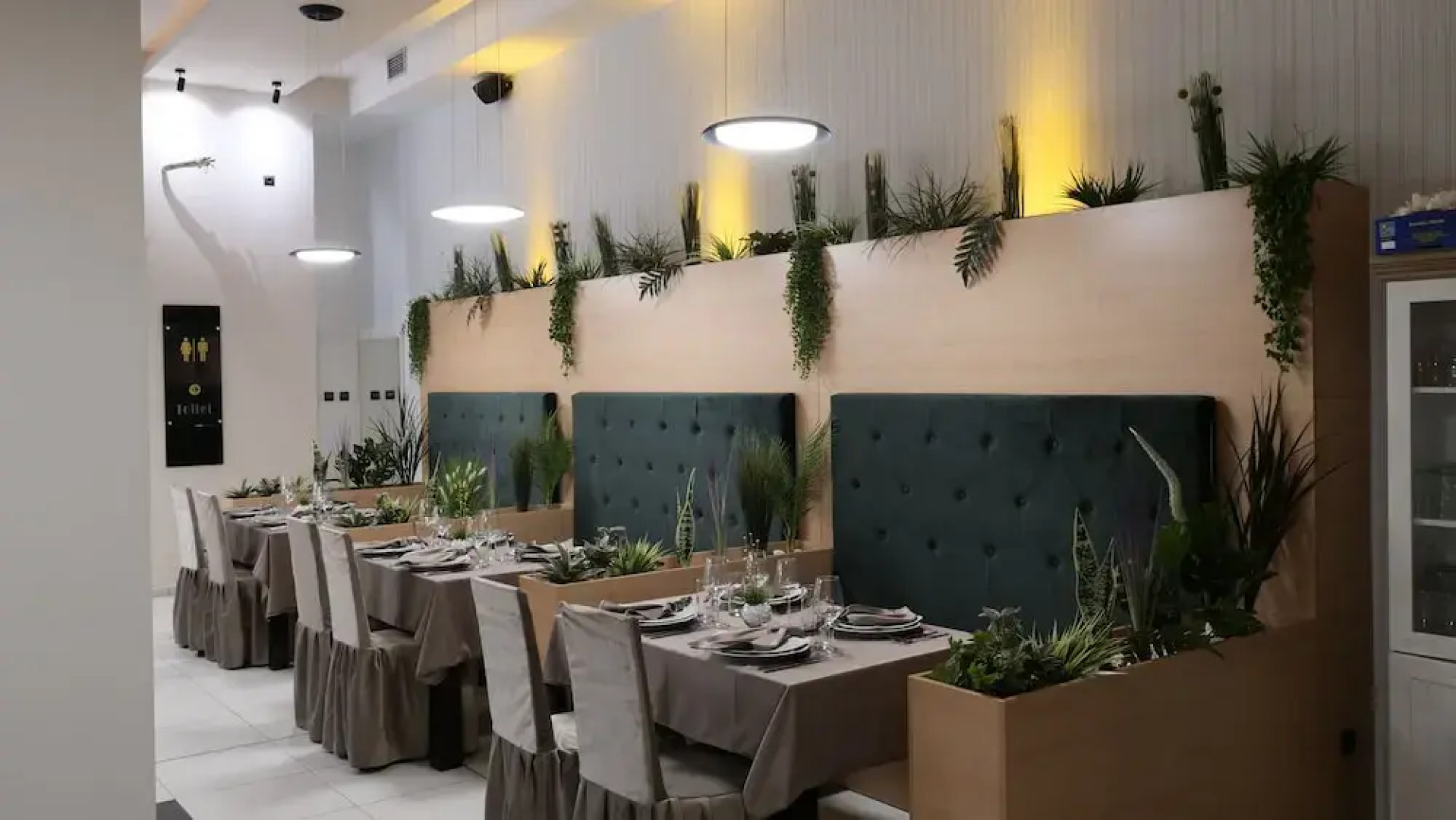 Pollock Hotel Ribarska Banja