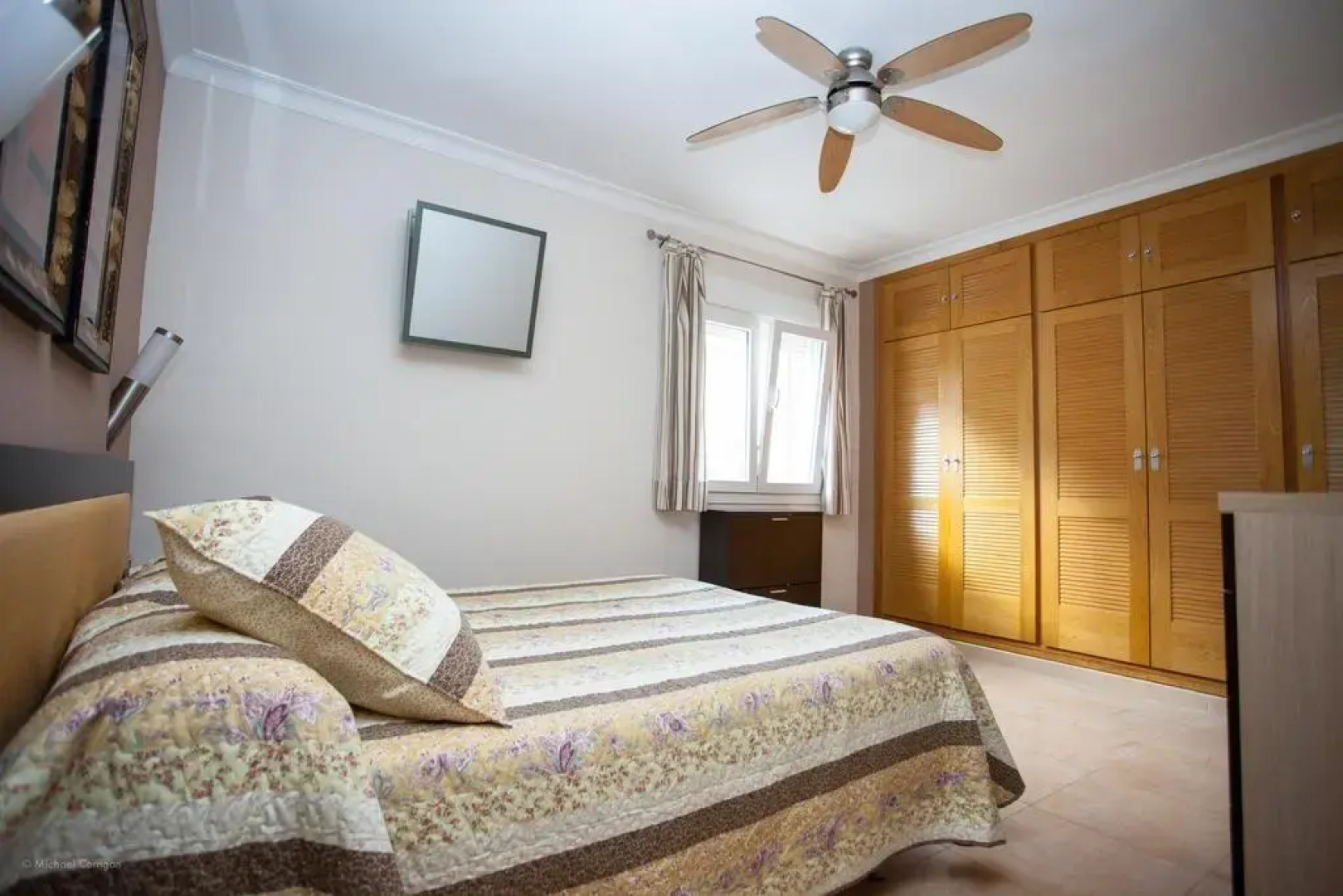 Apartamentos Costacity