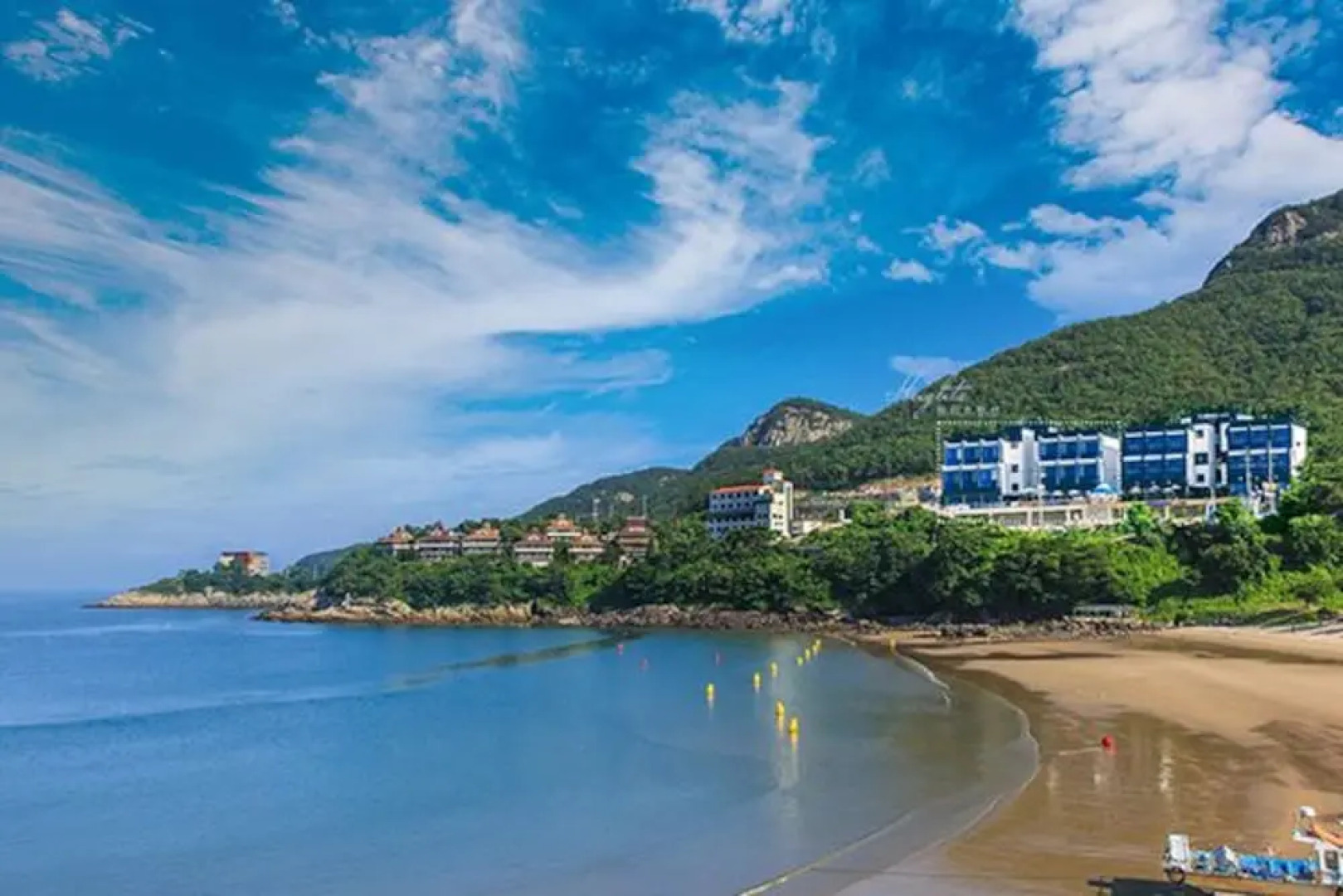 Buan Heights Pension