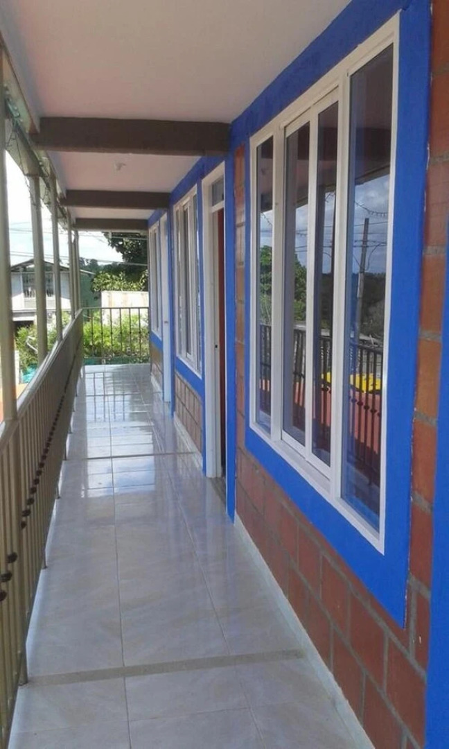 Finca Hotel La Santamaria