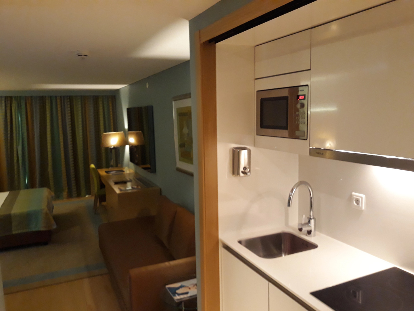 Hotel Presidente Luanda