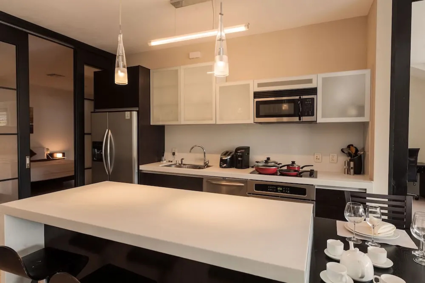 Tenten Wilshire - Official