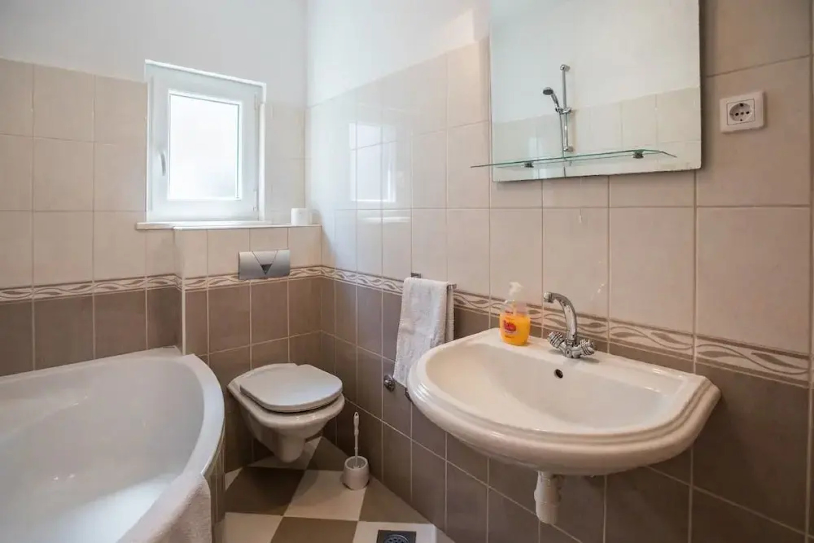 Jasna - 20m From the sea - A1