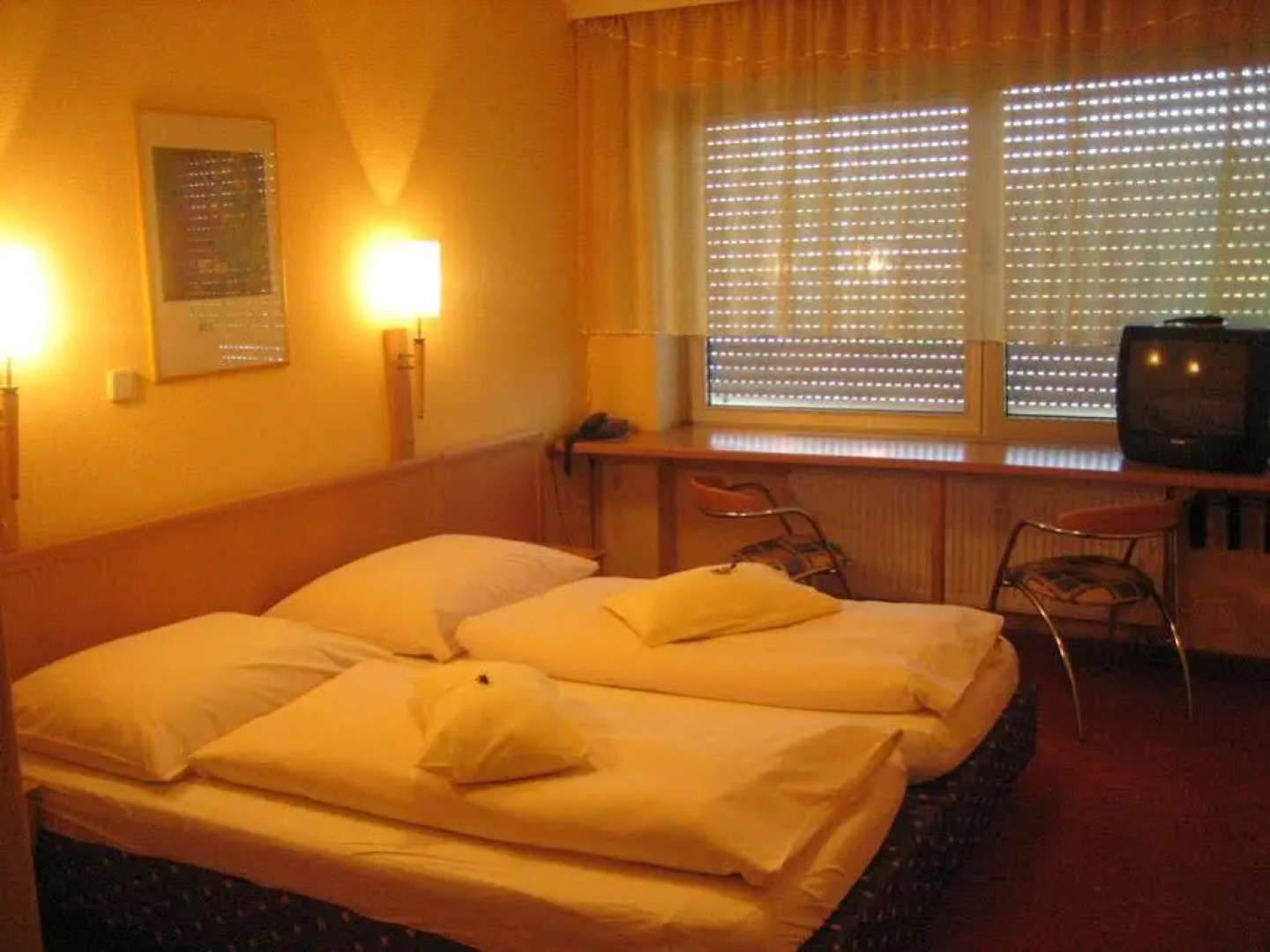 Landhotel Stegersbach