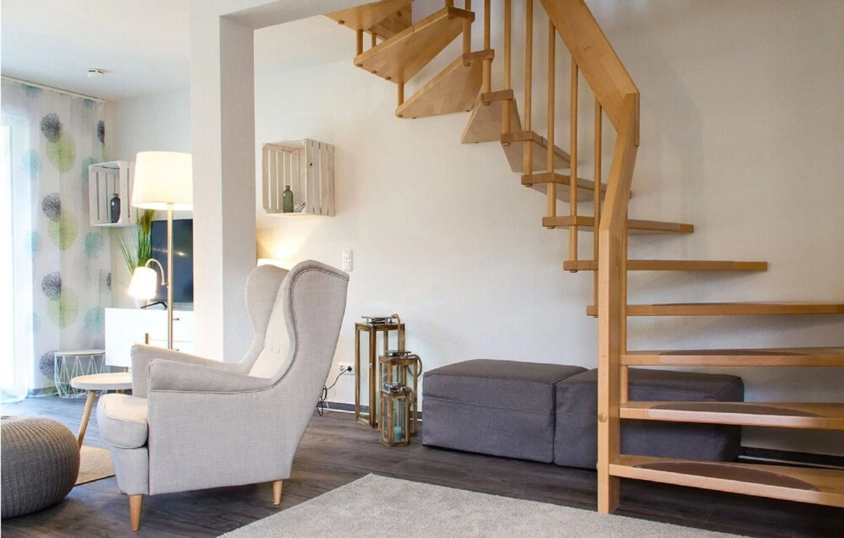 Awesome Apartment in Graaal Müritz With 2 Bedrooms and Wifi