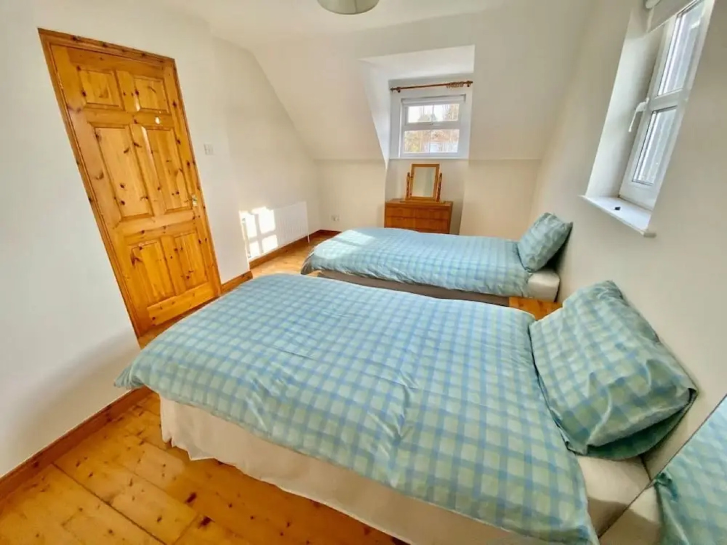 Riverside Cottage, Ramelton, The Wild Atlantic Way