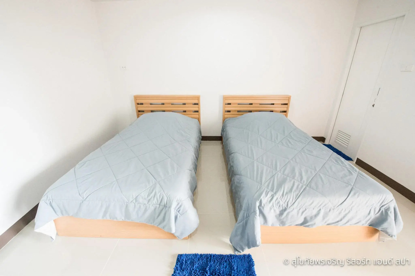 Sukhothai Porncharoen Resort & Spa